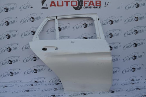 Ușă dreapta spate Mercedes-Benz C-Class Combi W205 an 2014-2020 J5RYV02RYK