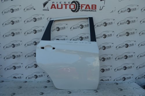 Ușă dreapta spate Nissan Note an 2012-2019 WBI93SZ70T
