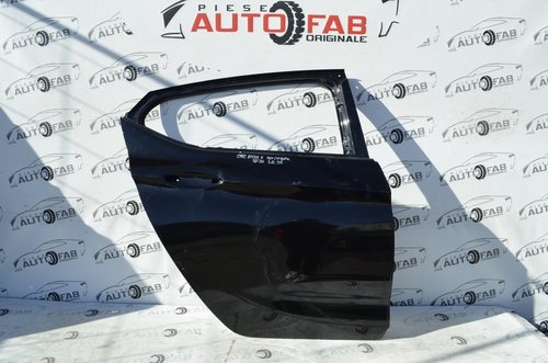 Uşă dreapta spate Opel Astra K Hatchback an 2016-2020 PFST5Q7HJD