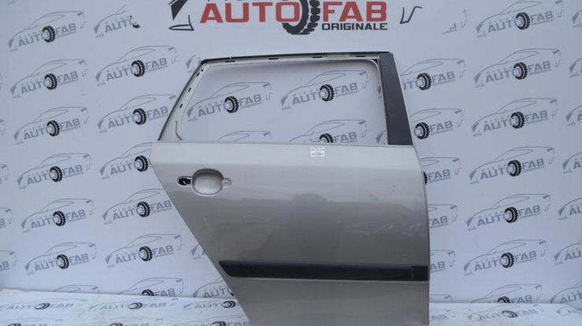 Ușă dreapta spate Skoda Fabia 2 Combi an 2007-2014 63UII5X5X1