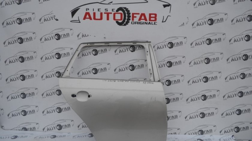 Ușă dreapta spate Volkswagen Golf 5-6 Combi an 2005-2013 ZF3FWYL4L2