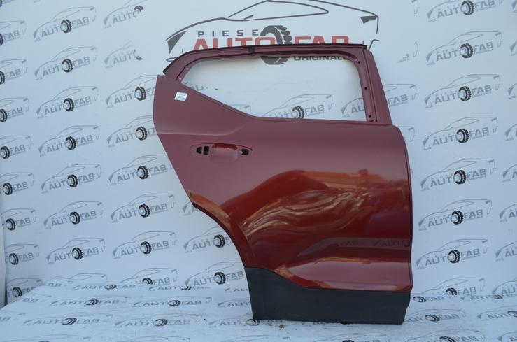 Ușă dreapta spate Volvo XC40 an 2017-2020 GB2U2K2DXG