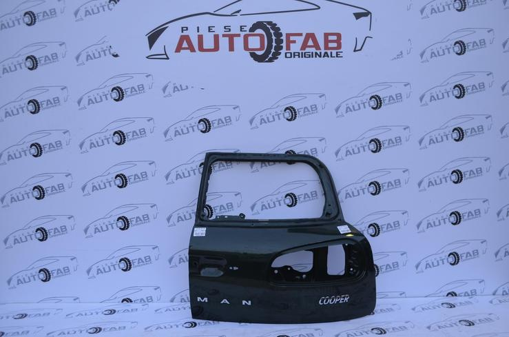 Ușă haion dreapta Mini Clubman F54 an 2015-2020 05OZ80GGCR