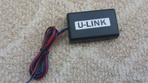 U-link Programator ulink miniUSB procesoare Kess /...