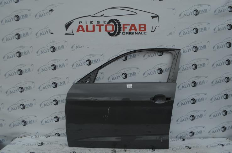 Ușă stânga față Audi A1 82G GB an 2018-2020 X06ZS2X6TA