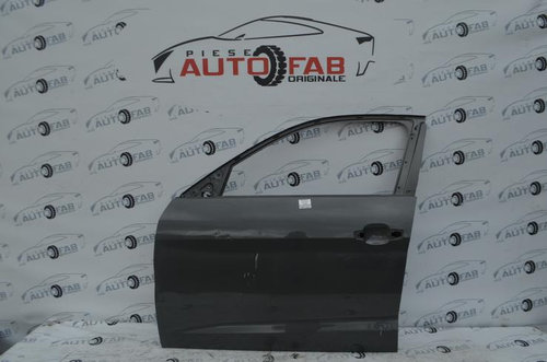 Ușă stânga față Audi A1 82G GB an 2018-2020 X06ZS2X6TA