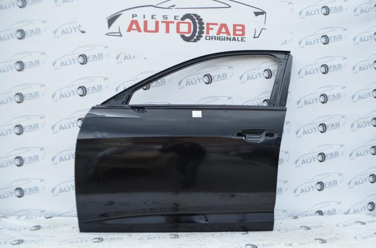 Ușă stânga față Audi A6 4K C8 an 2018-2020 1YCJ28FIFW