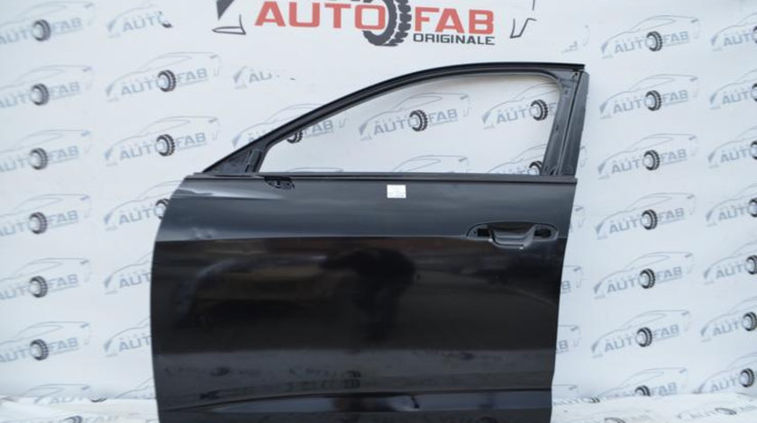 Ușă stânga față Audi A6 4K C8 an 2018-2020 1YCJ28FIFW