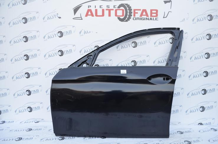 Ușă stânga față Bmw Seria 5 F10-F11 an 2009-2017 1ZV7A3WOIK