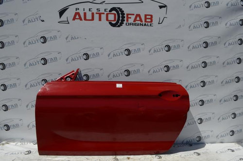 Ușă stânga față Bmw Seria 6 F12-F13 an 2012-2018 LJDKKCXSBW