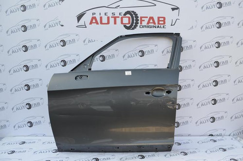 Ușă stânga față Citroen DS5 an 2011-2018 SMKI2U596I
