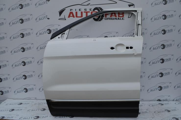 Ușă stânga față Ford Explorer an 2011-2019 BJ1P34BJE7