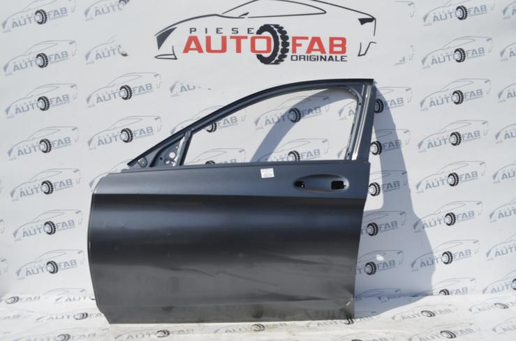 Ușă stânga față Mercedes-Benz C - Class W205 an 2014-2020 H5948D7FYD