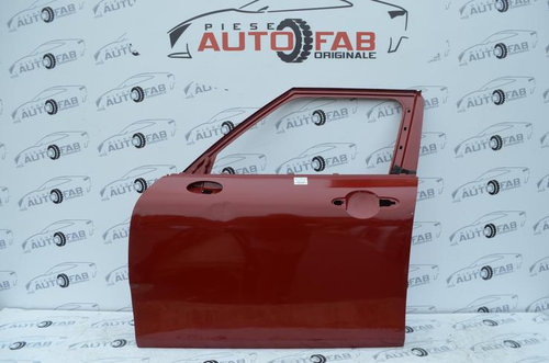 Ușă stânga față Mini Clubman F54 An 2015-2016-2017-2018-2019-2020-2021 9WX2TP9C13