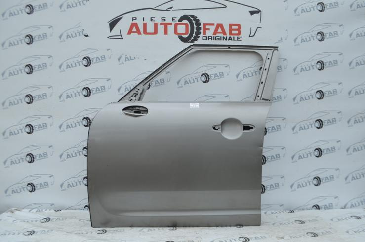 Ușă stânga față Mini Countryman F60 an 2017-2020 Y8BYU91UQJ