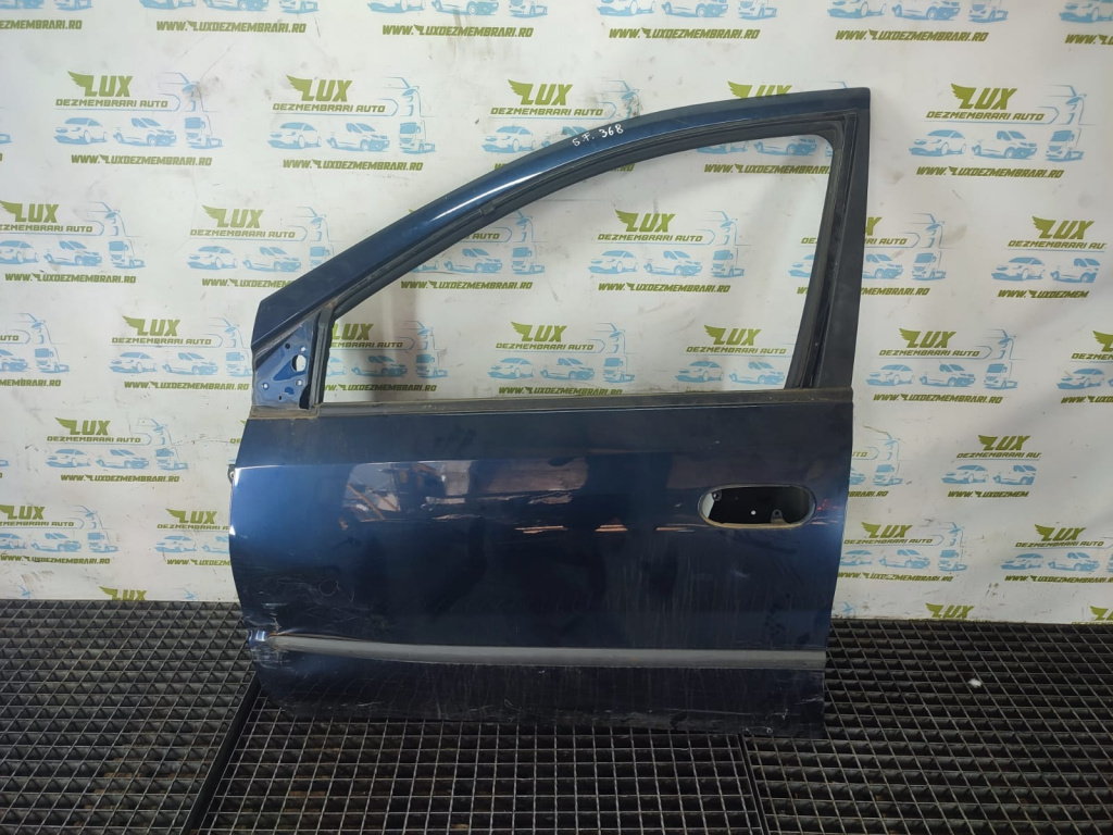 Ușă stânga față Nissan Almera Tino V10 [2000 - 2006] 1.8 benzina QG18