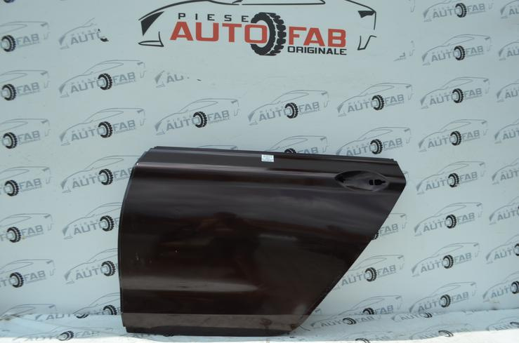 Ușă stânga spate Bmw Seria 5GT F07 an 2009-2017 LC6C98Y8EJ