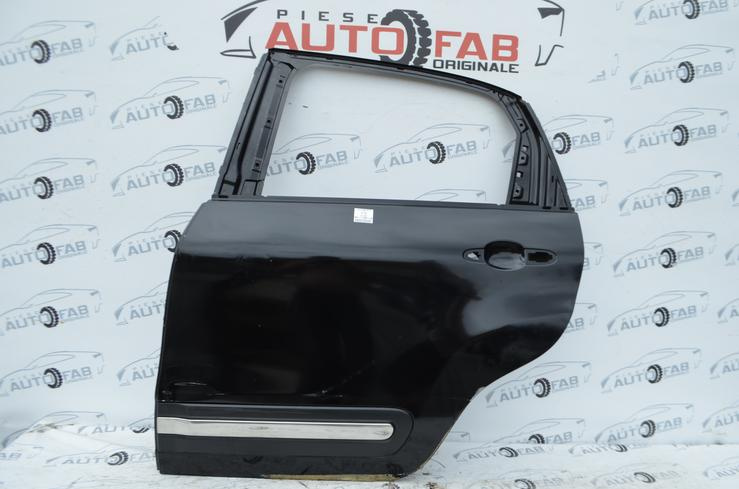 Ușă stânga spate Fiat 500L an 2012-2020 XB883OXZQF