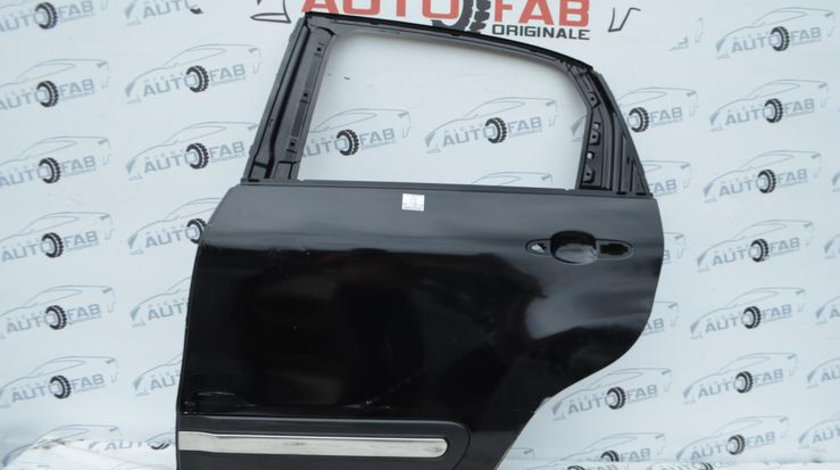 Ușă stânga spate Fiat 500L an 2012-2020 XB883OXZQF