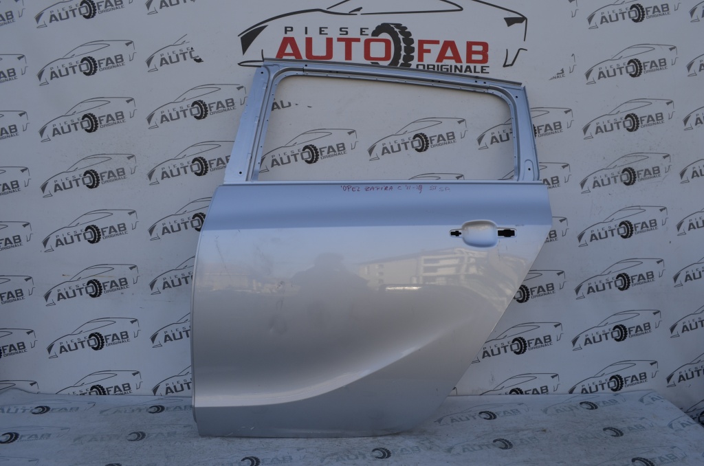 Uşă stânga spate Opel Zafira C an 2011-2019 SFQS5GL18G