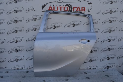 Uşă stânga spate Opel Zafira C an 2011-2019 SFQS5GL18G
