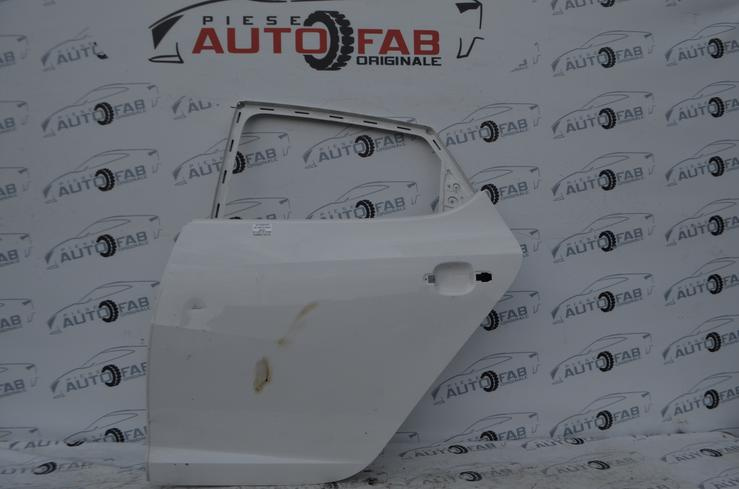 Ușă stânga spate Seat Ibiza Hatchback an 2008-2017 61BWB2OH2Q