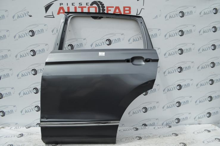 Ușă stânga spate Volkswagen Tiguan 5n an 2016-2020 CIJDGDRHEE