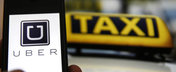 Uber, disponibil si in Cluj-Napoca de luna viitoare