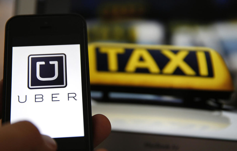Uber, disponibil si in Cluj-Napoca de luna viitoare Uber, disponibil si in Cluj-Napoca de luna viitoare