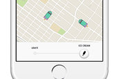 Uber Ice Cream 2016
