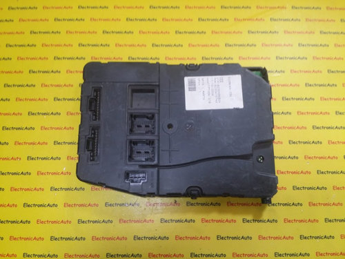 UCH Panou sigurante SIEMENS RENAULT MEGANE SCENIC S118400140 H / S118400140H / UCH N1 / UCHN1 / 8200...