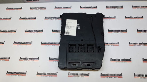 UCH Panou sigurante SIEMENS RENAULT MEGANE S118400150 D / S118400150D / UCH N2 / UCHN2 / 8200525384S...