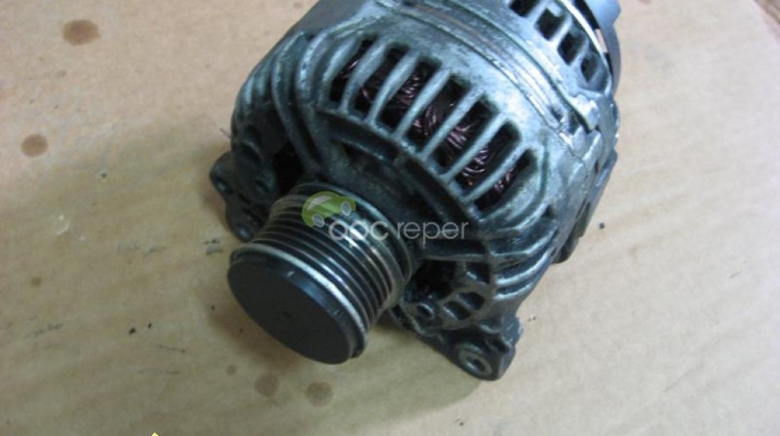 UDI VW Alternator 140V Original cod 06F903023F 2 0TDI