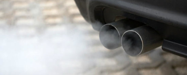 UE, criticata de Volvo din cauza normelor emisiilor de CO2