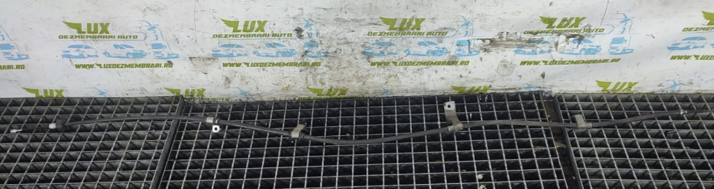 Șufă frana de mana Hyundai ix20 [facelift] [2015 - 2020] 1.4 crdi D4FC
