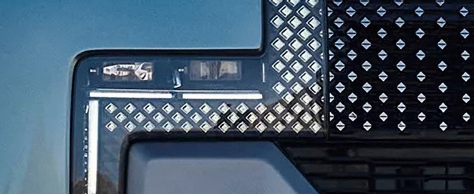 Uita complet de noul Hummer! Chinezii au lansat pe piata un off-roader cu patru motoare si 1.100 de cai care se poate intoarce pe loc, exact ca un tanc Uita complet de noul Hummer! Chinezii au lansat pe piata un off-roader cu patru motoare si 1.100 de cai care se poate intoarce pe loc, exact ca un tanc
