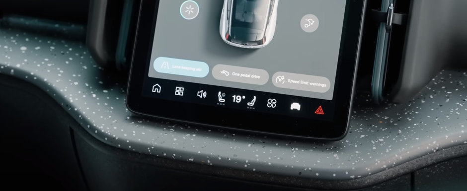 Uita complet de Tesla! Volvo prezinta oficial noul EX30, electrica de 428 de cai si numai 36.000 de euro. Cum arata in realitate Uita complet de Tesla! Volvo prezinta oficial noul EX30, electrica de 428 de cai si numai 36.000 de euro. Cum arata in realitate