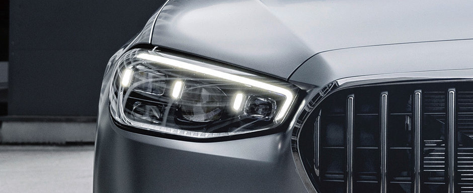 Uita de BMW Seria 7! Mercedes prezinta oficial noul S63 AMG cu motor de 802 CP si 1.430 Nm. Cat costa Uita de BMW Seria 7! Mercedes prezinta oficial noul S63 AMG cu motor de 802 CP si 1.430 Nm. Cat costa
