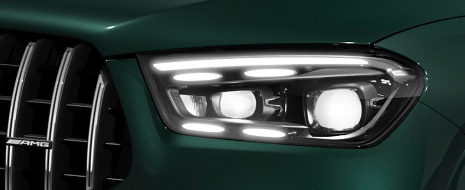 Uita de BMW X5! Mercedes prezinta oficial noul GLE 63 S cu motor V8 de 634 CP si 0 - 100 km/h in doar 3.9 secunde Uita de BMW X5! Mercedes prezinta oficial noul GLE 63 S cu motor V8 de 634 CP si 0 - 100 km/h in doar 3.9 secunde