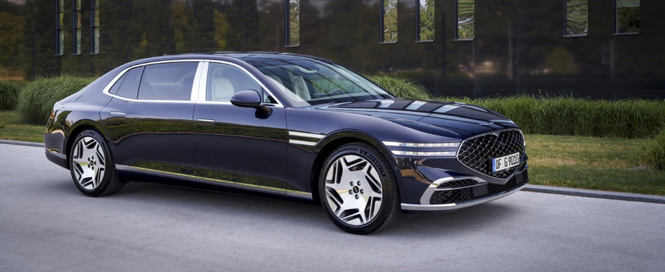 Uita de nemti! Aceste masini au impresionat o lume intreaga, dar nu sunt de la Audi, BMW, Mercedes sau vreo alta companie germana Uita de nemti! Aceste masini au impresionat o lume intreaga, dar nu sunt de la Audi, BMW, Mercedes sau vreo alta companie germana