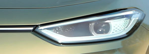 Uita de Tesla! Primul Volkswagen cu propulsie electrica din istorie a primit un facelift major si arata mai bine ca oricand. Galerie foto completa