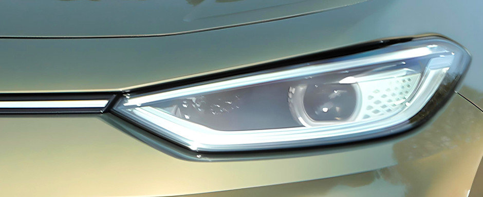 Uita de Tesla! Primul Volkswagen cu propulsie electrica din istorie a primit un facelift major si arata mai bine ca oricand. Galerie foto completa Uita de Tesla! Primul Volkswagen cu propulsie electrica din istorie a primit un facelift major si arata mai bine ca oricand. Galerie foto completa