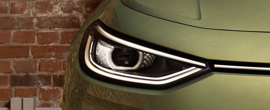 Uita de Tesla! Primul Volkswagen cu propulsie electrica din istorie a primit un facelift major si arata mai bine ca oricand. Cat costa in Romania Uita de Tesla! Primul Volkswagen cu propulsie electrica din istorie a primit un facelift major si arata mai bine ca oricand. Cat costa in Romania