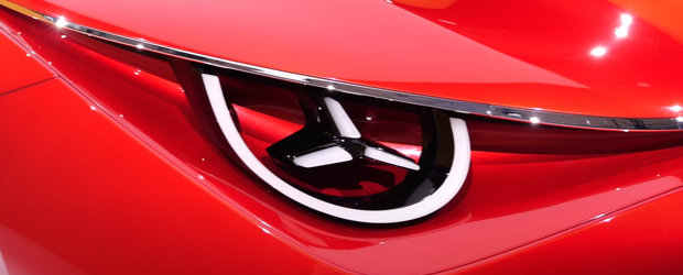 Uita tot ce tine de Tesla! Mercedes anunta oficial electrica cu autonomie de peste 750 de kilometri si un timp de incarcare de numai 15 minute. Cum arata in realitate