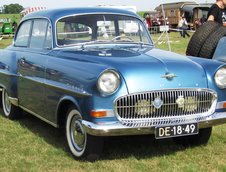 Uite cum aratau automobilele de zi cu zi acum o jumatate de secol!