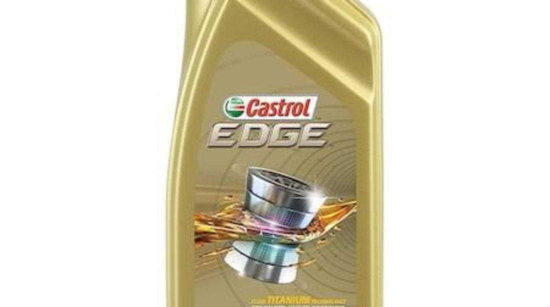 Ulei castrol 5w-30 UNIVERSAL Universal