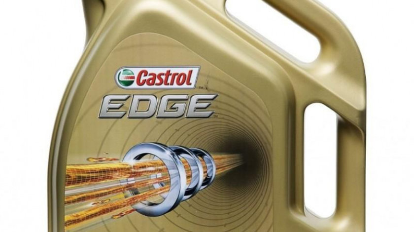 Ulei castrol edge 5w-30 UNIVERSAL Universal