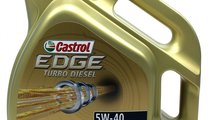 Ulei Castrol Edge 5W40 Titanium Turbo Diesel 4 lit...