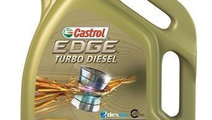 Ulei castrol edge turbo diesel 5w40, 5l UNIVERSAL ...