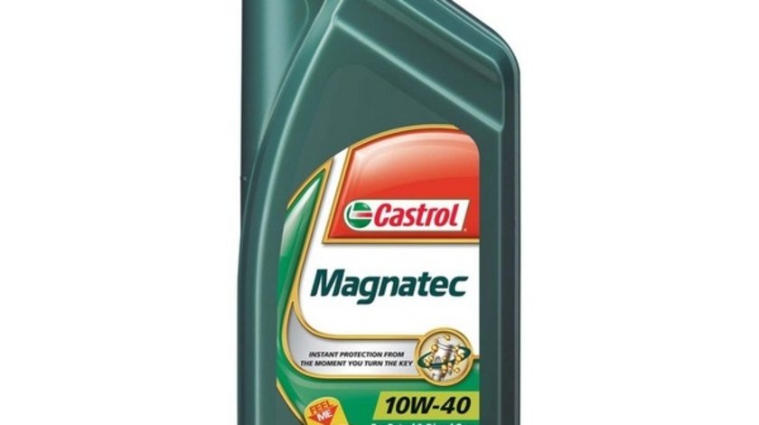 Ulei Castrol Magnatec A3/B4 10W40 1 litru